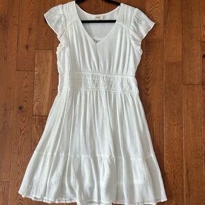 White Boutique dress